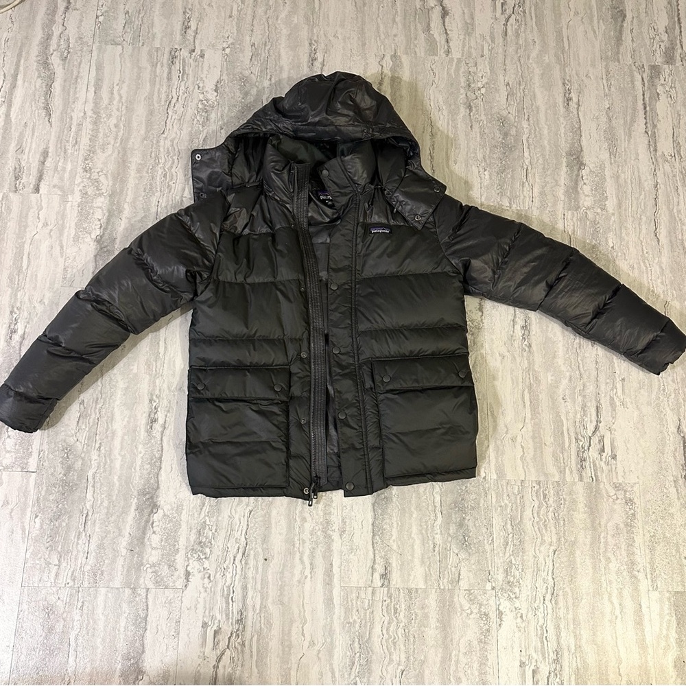 Patagonia M's Wendigo Down Jacket